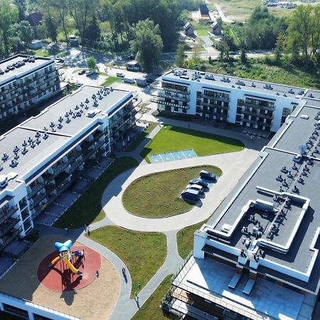 Aurora Spa Nadmorskie Zacisze Dziwnów 외부 사진