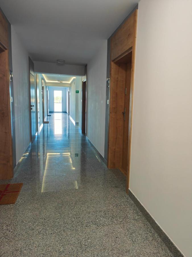 Aurora Spa Nadmorskie Zacisze Dziwnów 외부 사진