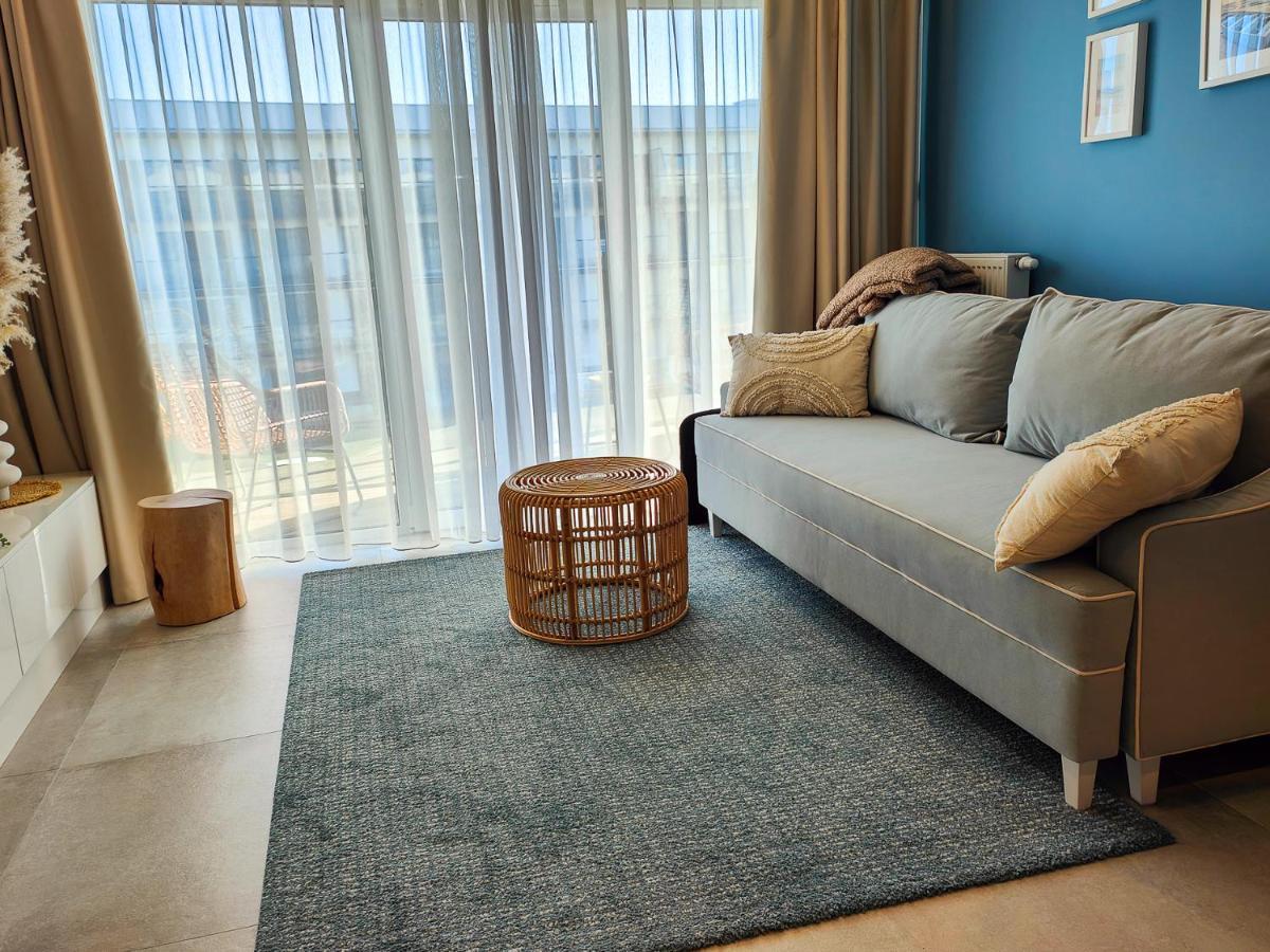 Aurora Spa Nadmorskie Zacisze Dziwnów 외부 사진