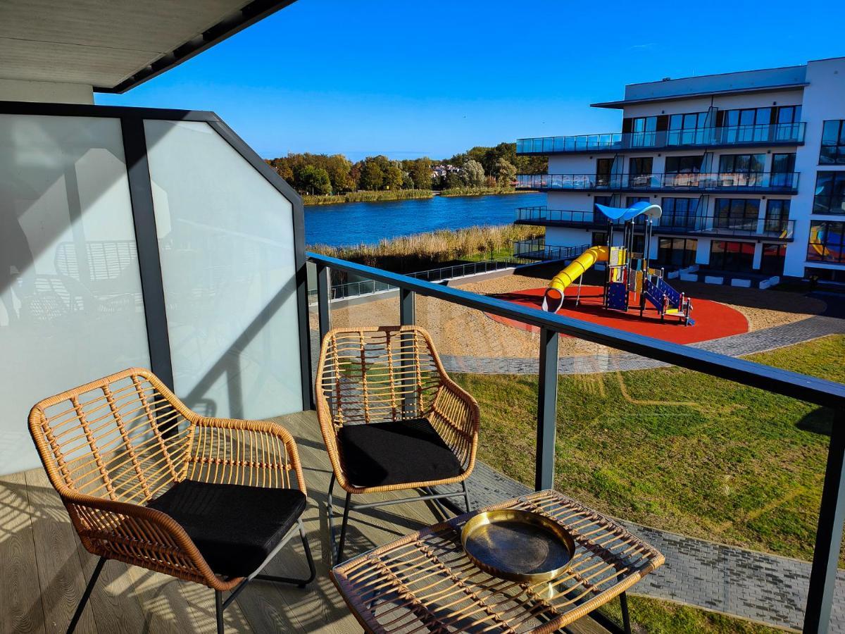 Aurora Spa Nadmorskie Zacisze Dziwnów 외부 사진