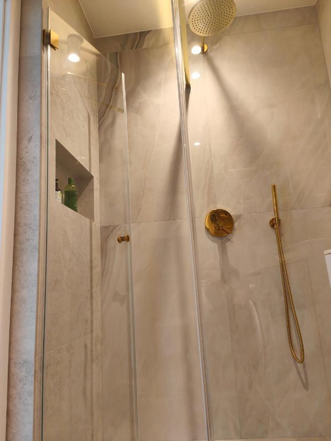 Aurora Spa Nadmorskie Zacisze Dziwnów 외부 사진