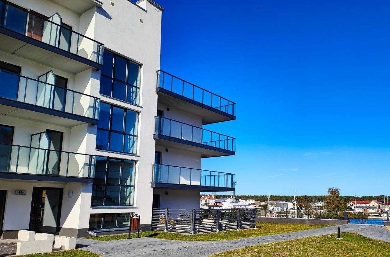 Aurora Spa Nadmorskie Zacisze Dziwnów 외부 사진