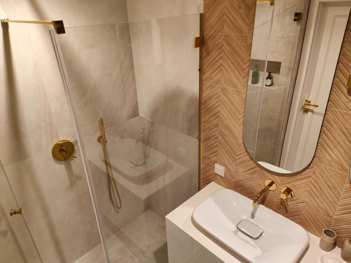 Aurora Spa Nadmorskie Zacisze Dziwnów 외부 사진
