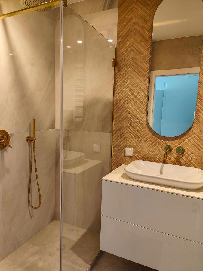 Aurora Spa Nadmorskie Zacisze Dziwnów 외부 사진
