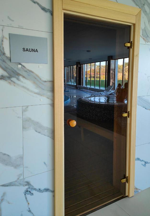 Aurora Spa Nadmorskie Zacisze Dziwnów 외부 사진