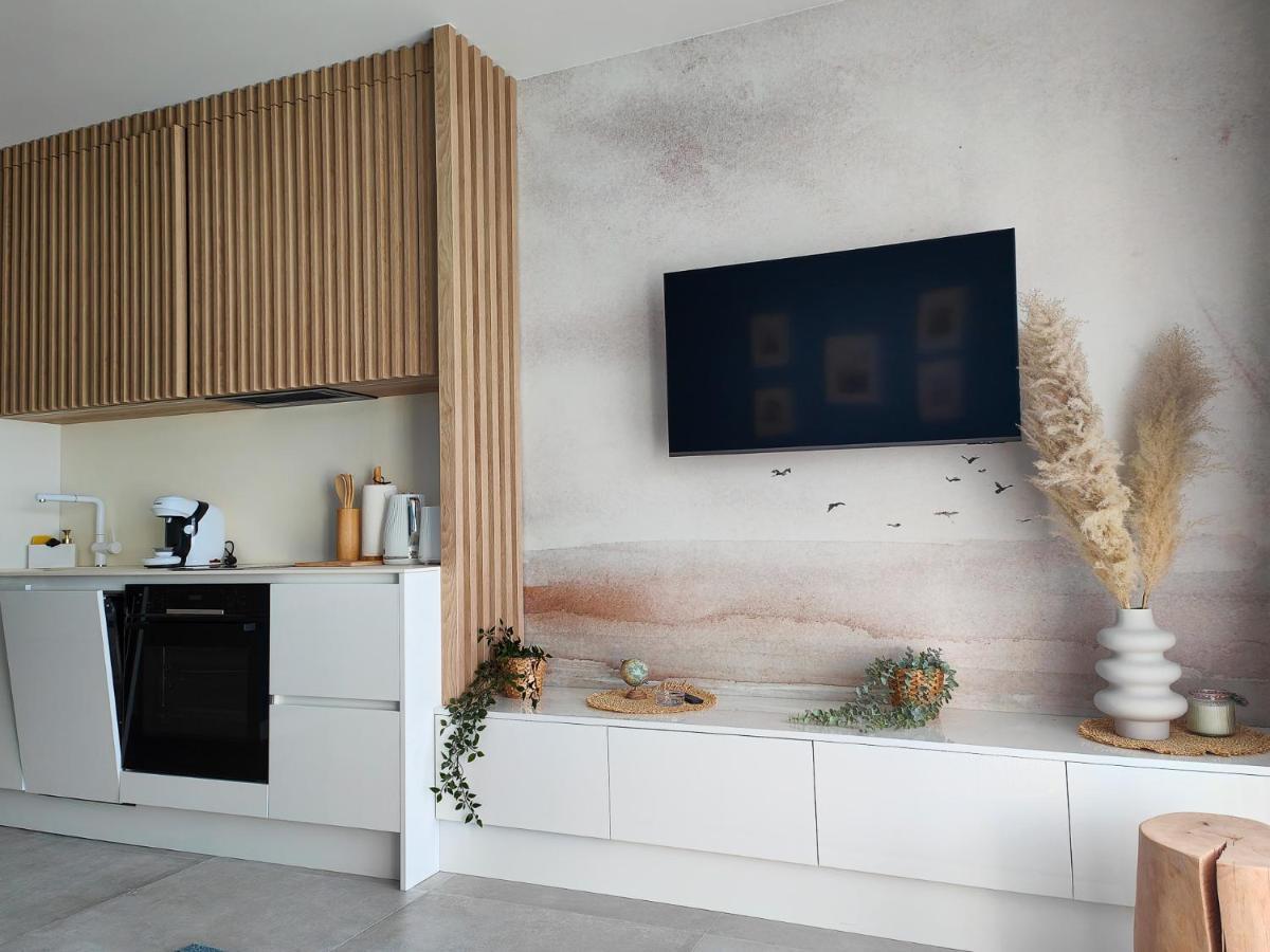 Aurora Spa Nadmorskie Zacisze Dziwnów 외부 사진