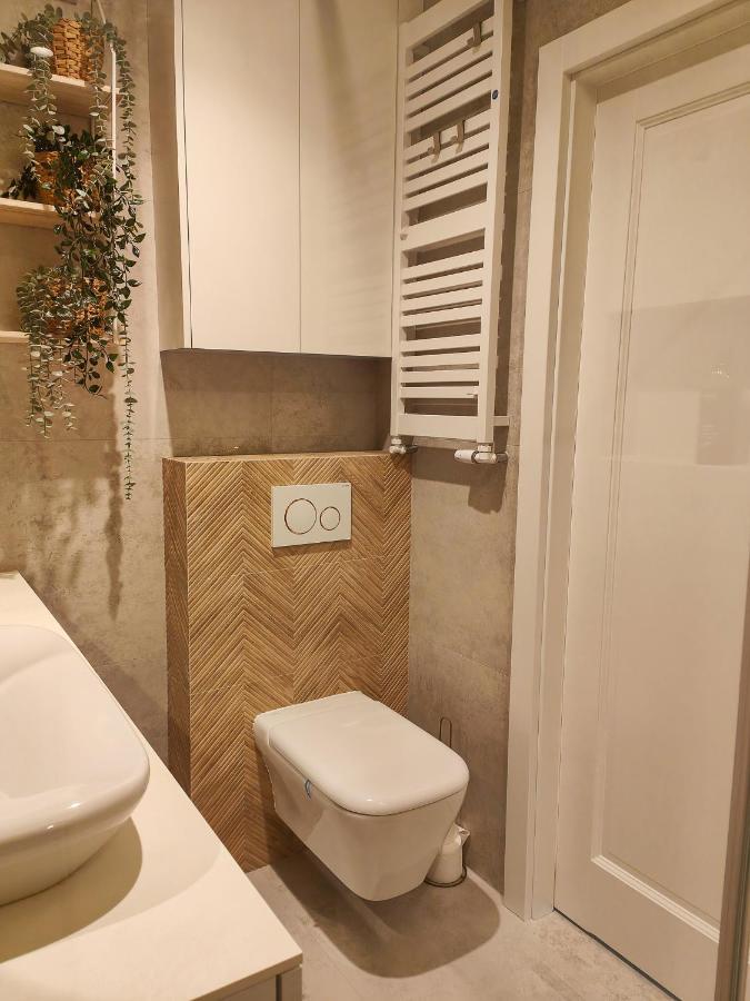 Aurora Spa Nadmorskie Zacisze Dziwnów 외부 사진
